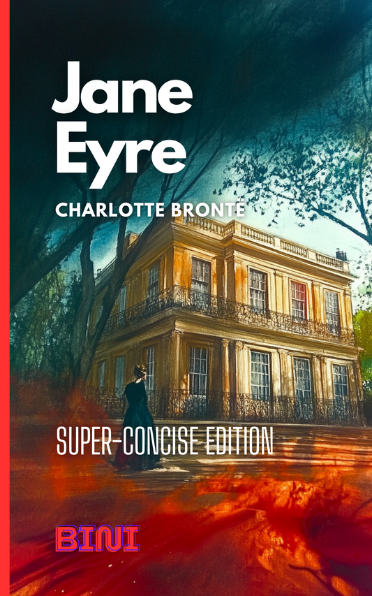 Jane Eyre