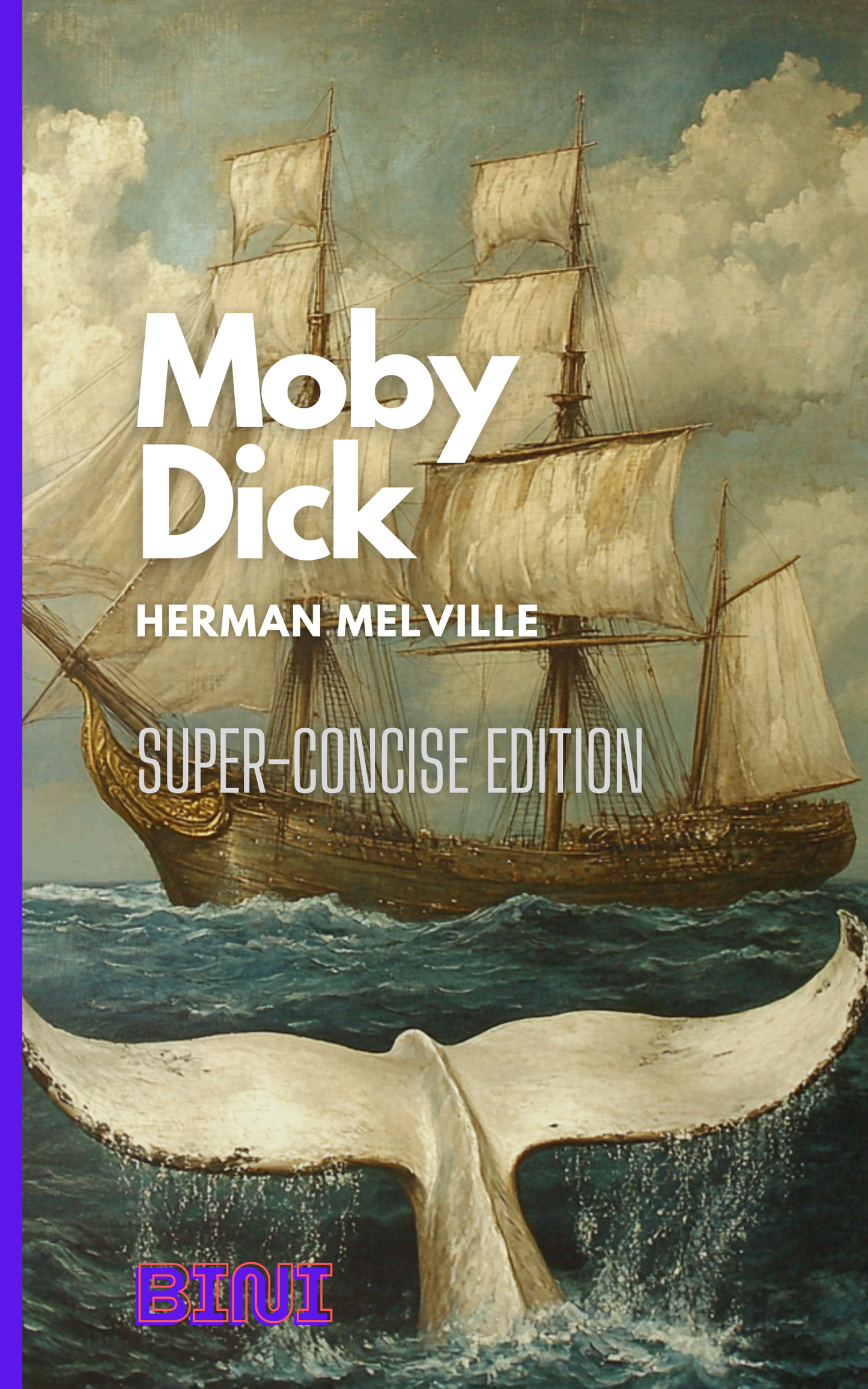 Moby Dick