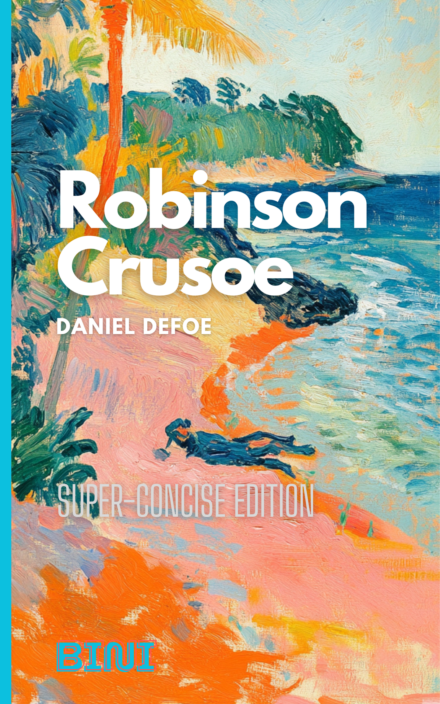Robinson Crusoe