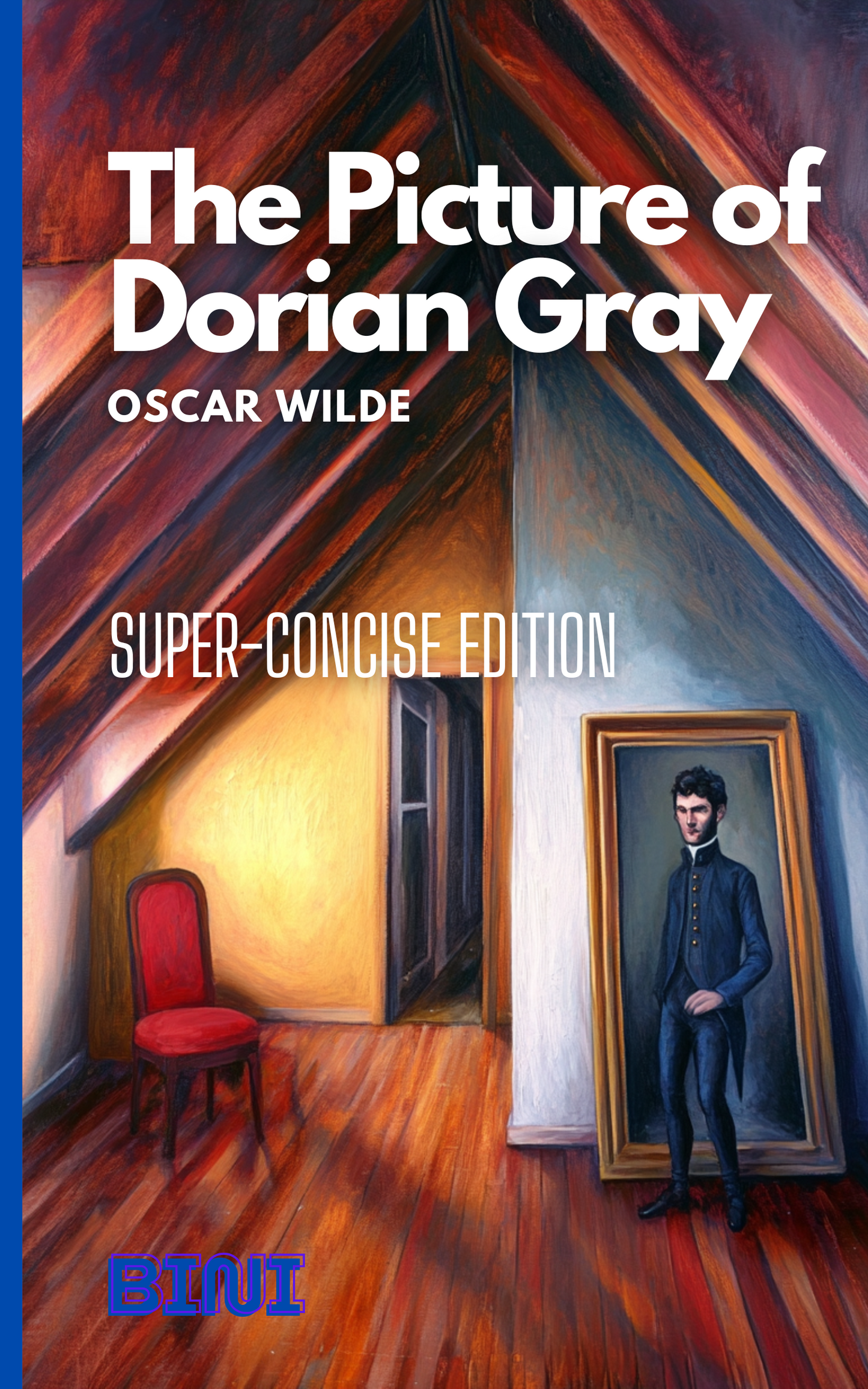 The Picture of Dorian Gray