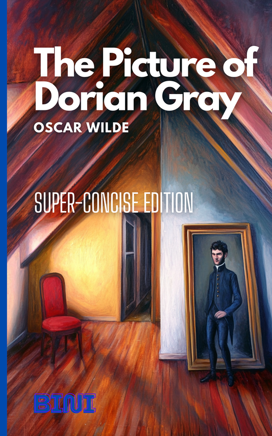 The Picture of Dorian Gray
