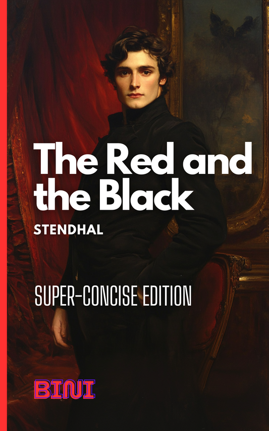 The Red and the Black