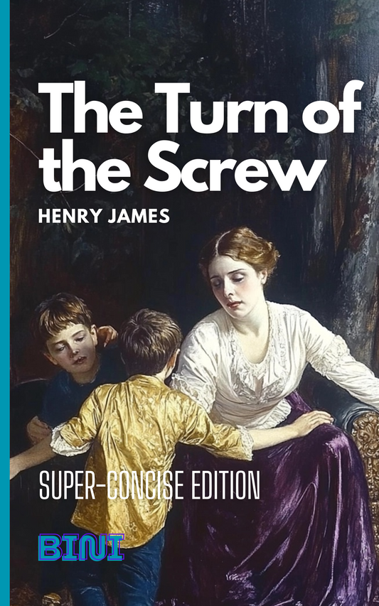 The Turn of the Screw