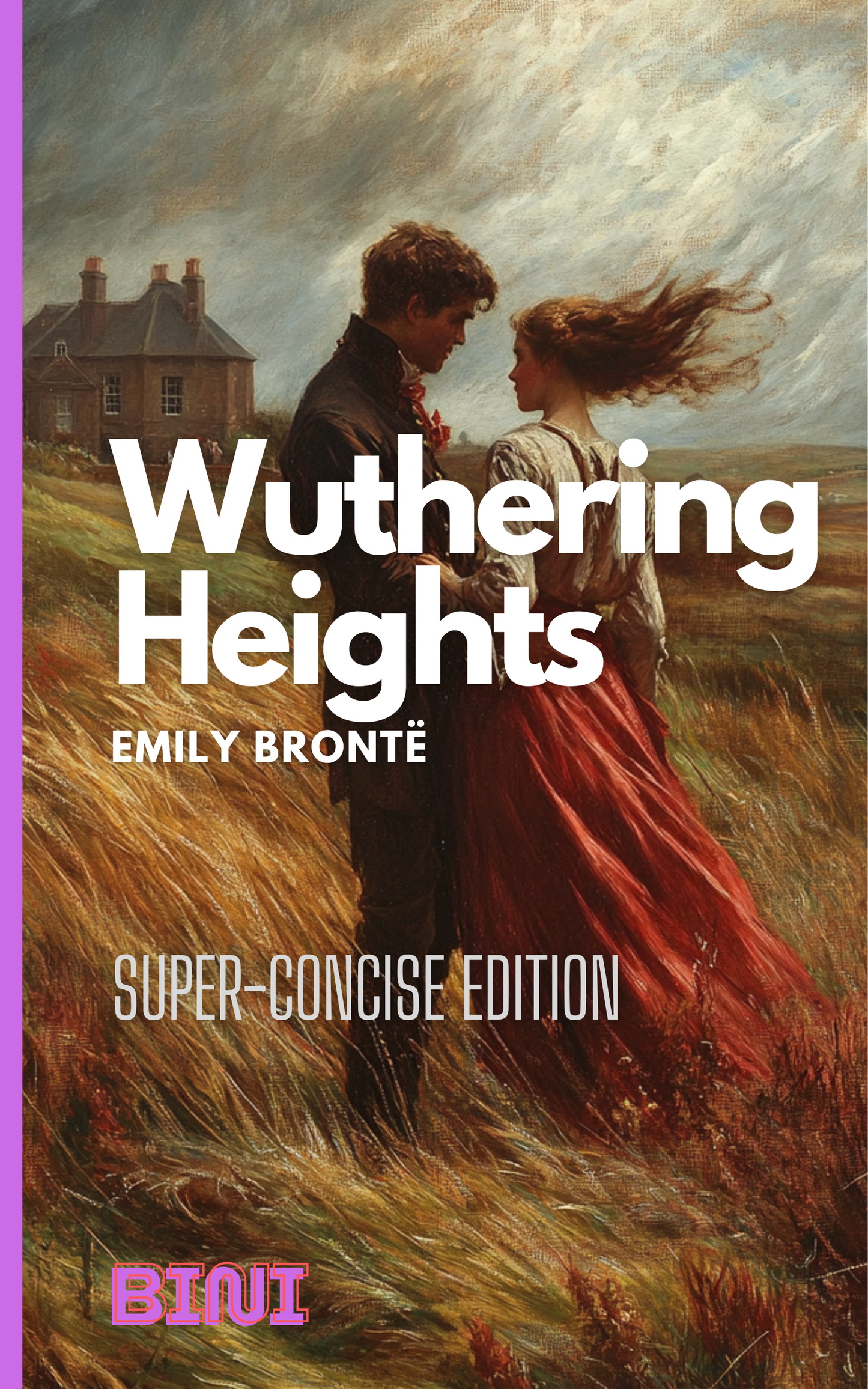 Wuthering Heights
