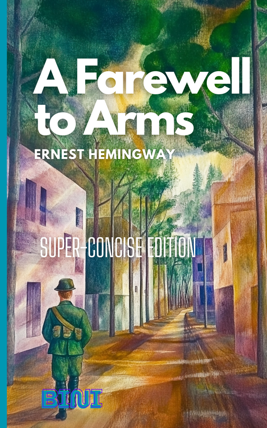A Farewell to Arms