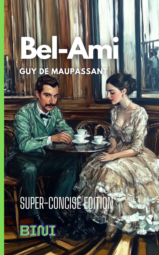 Bel-Ami