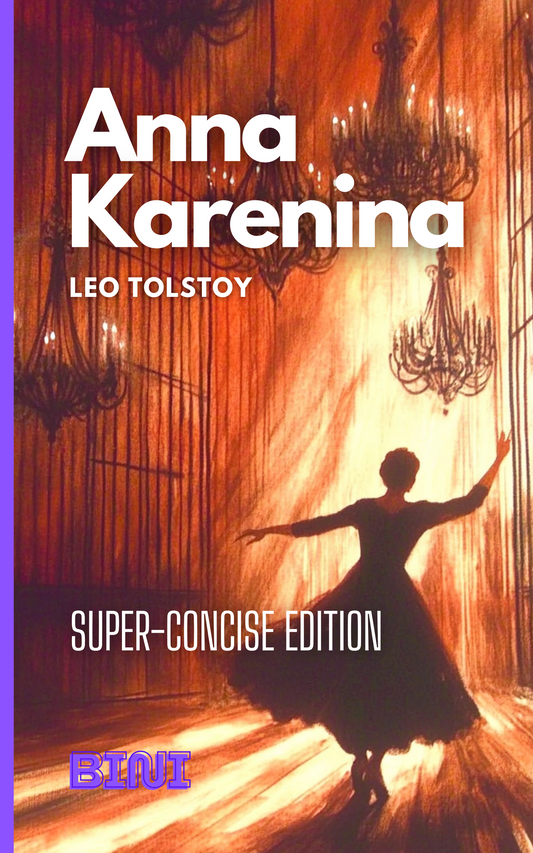 Anna Karenina