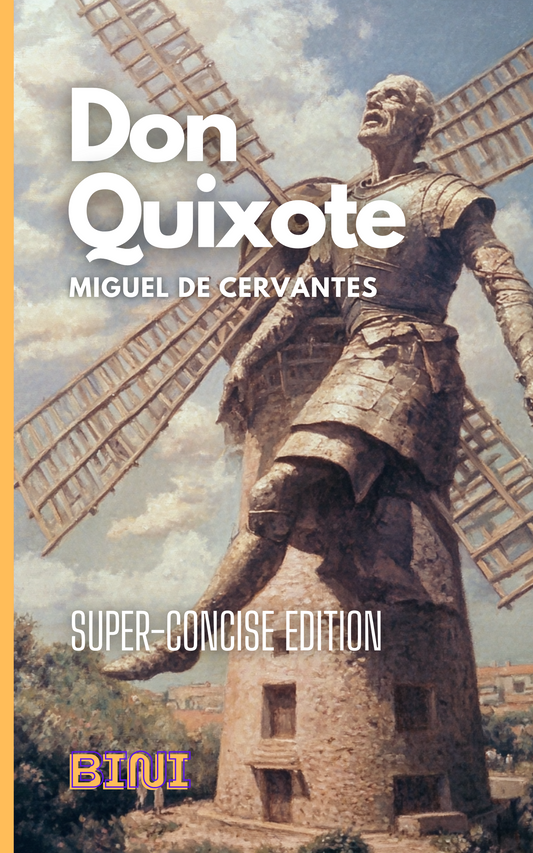 Don Quixote