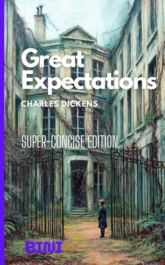 Great Expectations