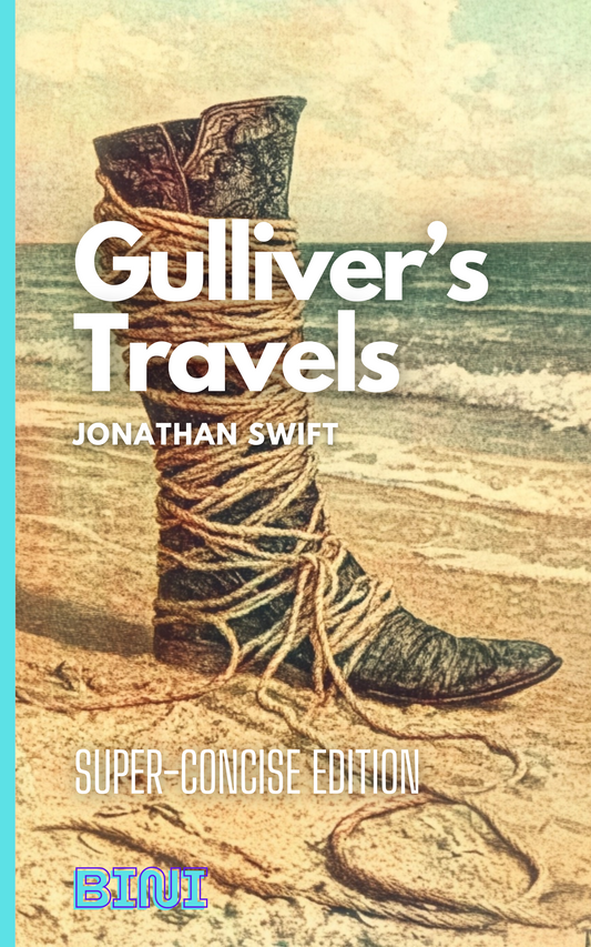 Gulliver's Travels