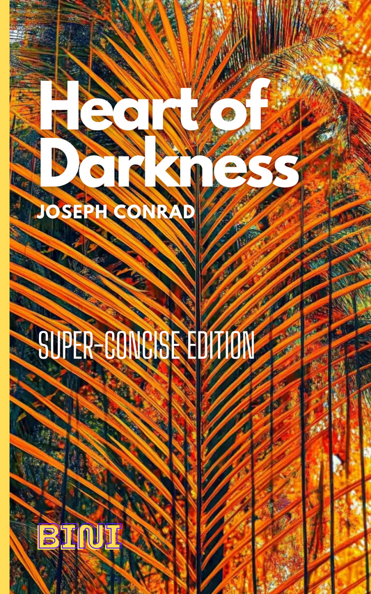Heart of Darkness