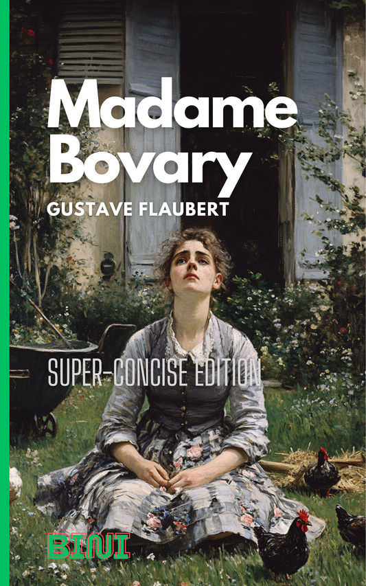 Madame Bovary