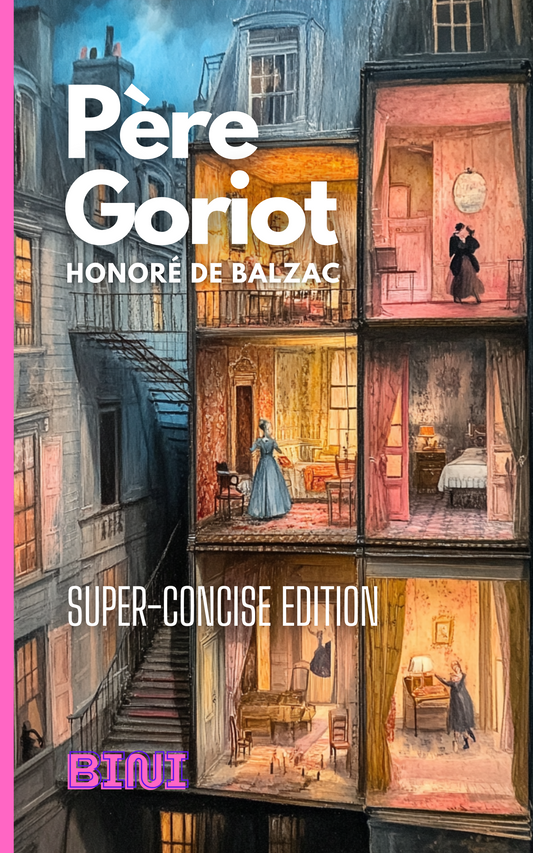 Père Goriot