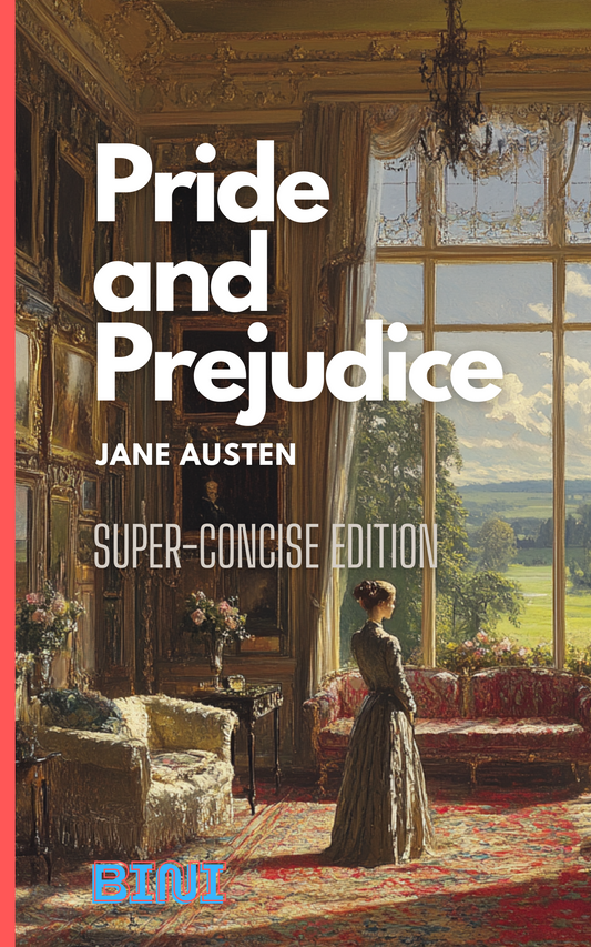Pride and Prejudice