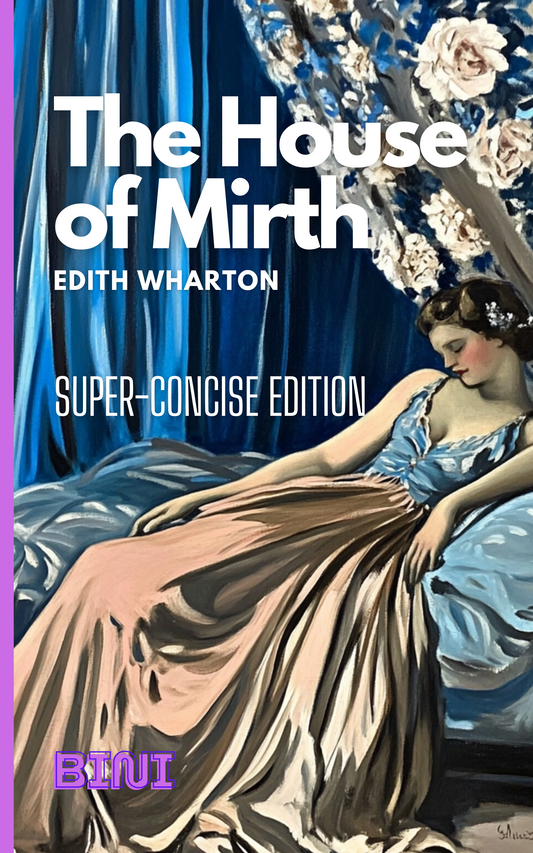 The House of Mirth
