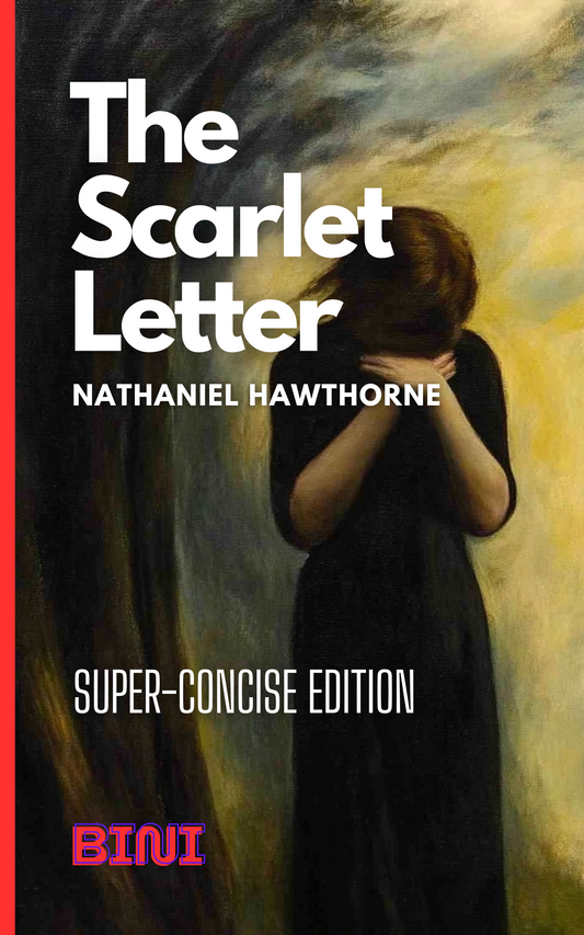 The Scarlet Letter