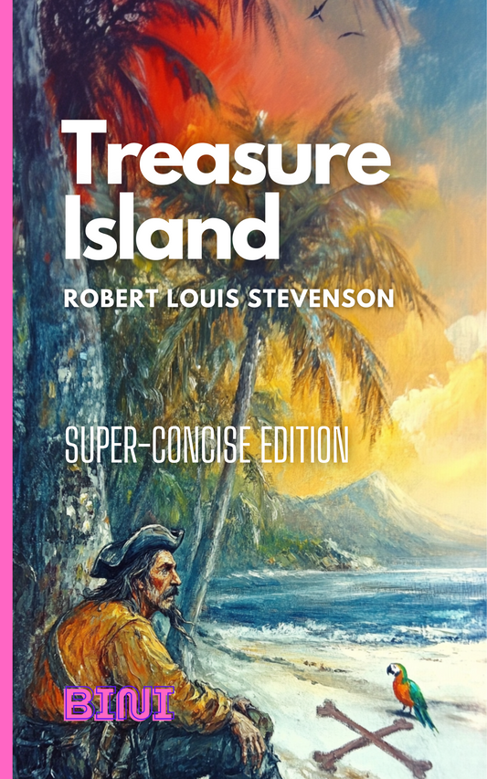 Treasure Island